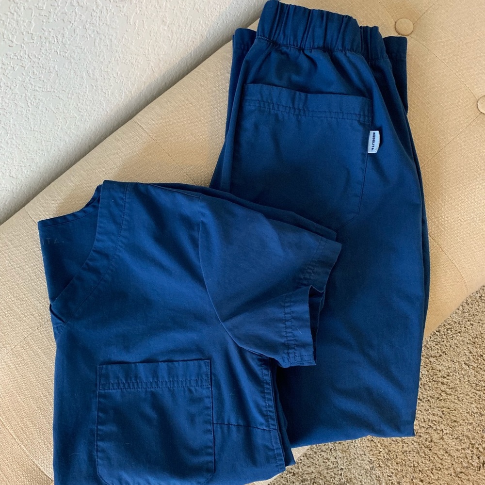 Medelita Scrub Set